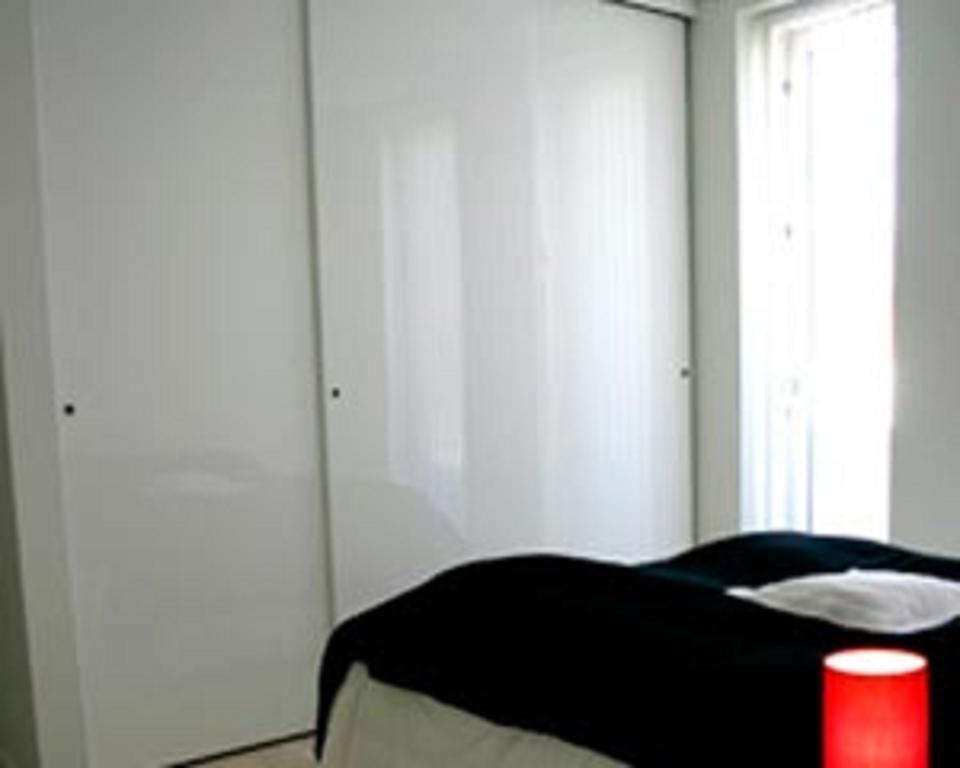 Appartement Thorshavnsgade Copenhague