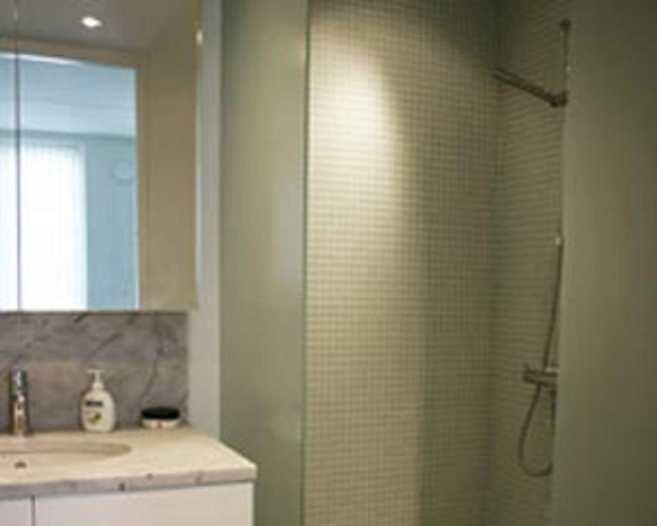 Appartement Thorshavnsgade *