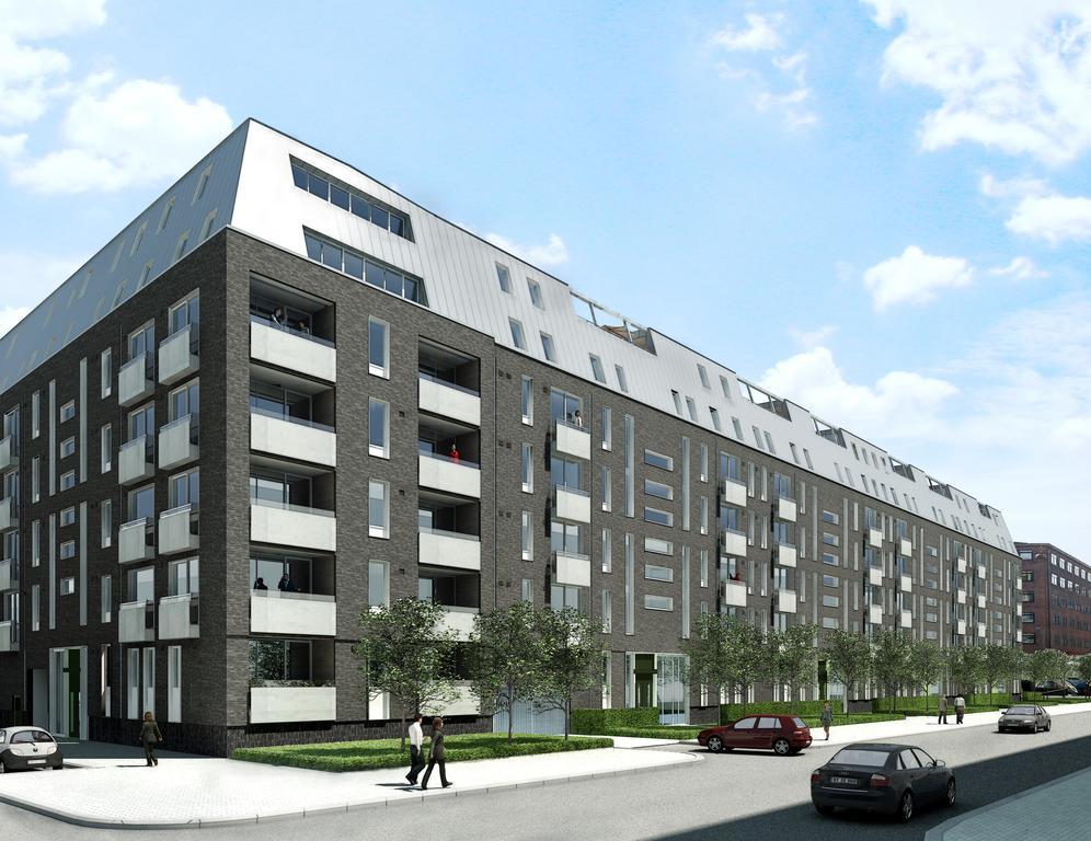 Appartement Thorshavnsgade
